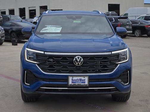 2025 Volkswagen Atlas Cross Sport 2.0T SEL Premium R-Line