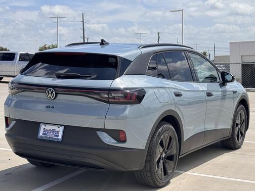 3B3B 2026 Volkswagen ID.4 Pro S