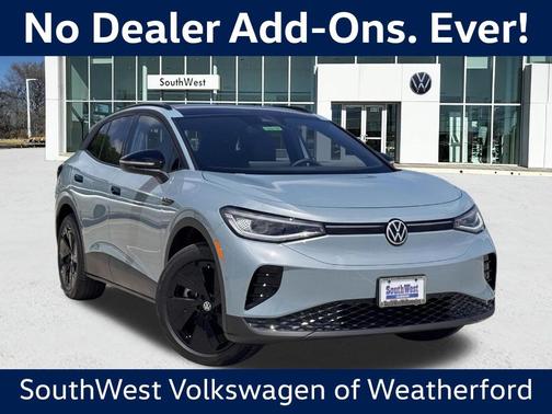 3B3B 2026 Volkswagen ID.4 Pro S