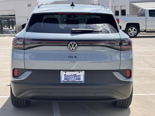 3B3B 2026 Volkswagen ID.4 Pro S