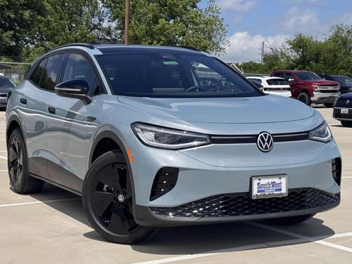 3B3B 2026 Volkswagen ID.4 Pro S