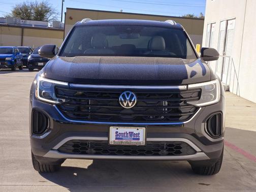 2025 Volkswagen Atlas Cross Sport 2.0T SEL