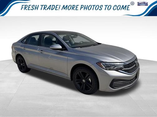 2023 Volkswagen Jetta 1.5T SE
