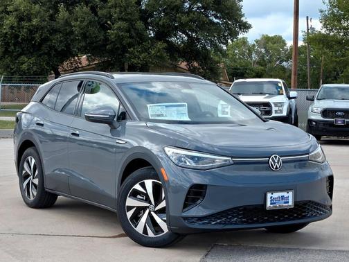 2025 Volkswagen ID.4 Pro