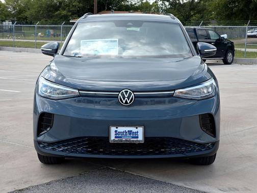 2025 Volkswagen ID.4 Pro
