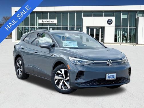 2025 Volkswagen ID.4 Pro