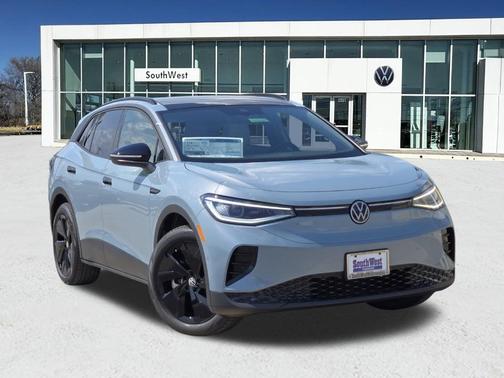 2025 Volkswagen ID.4 Pro