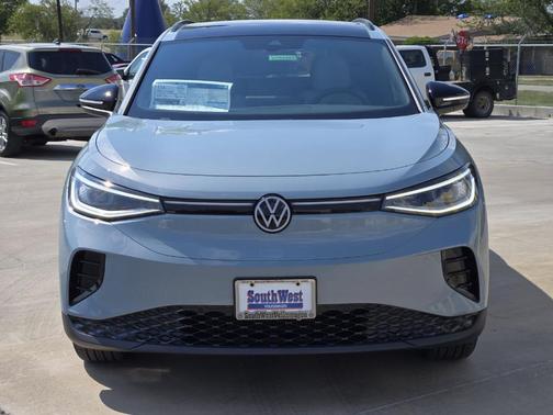 2025 Volkswagen ID.4 Pro