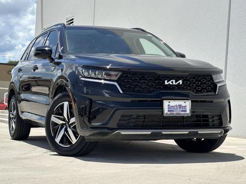 2023 Kia Sorento S