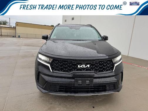 2023 Kia Sorento S