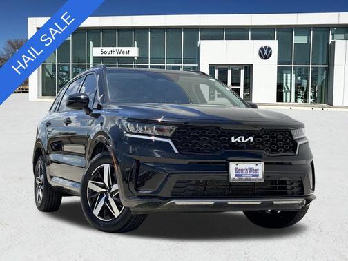 2023 Kia Sorento S