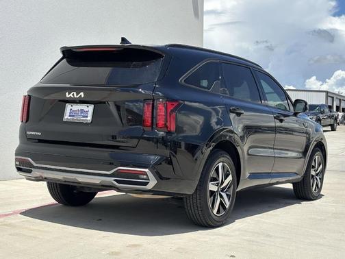 2023 Kia Sorento S