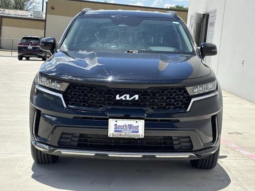 2023 Kia Sorento S