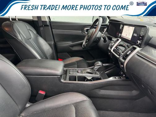 2023 Kia Sorento S