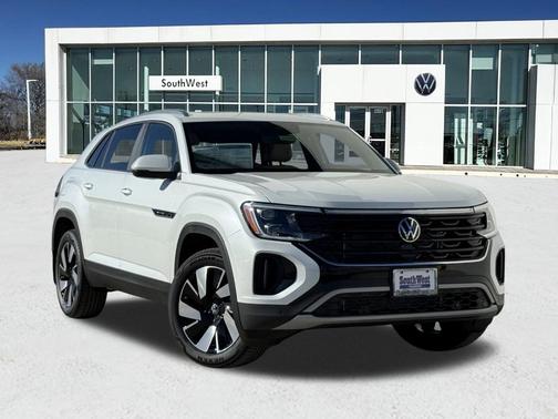 2026 Volkswagen Atlas Cross Sport 2.0T SE