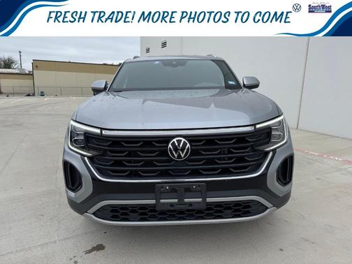 2024 Volkswagen Atlas Cross Sport 2.0T SE