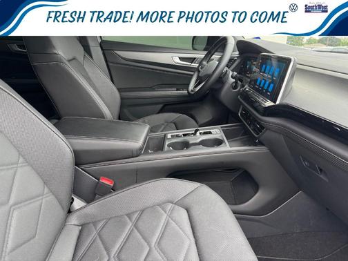 2024 Volkswagen Atlas Cross Sport 2.0T SE