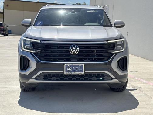 2024 Volkswagen Atlas Cross Sport 2.0T SE