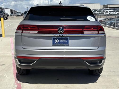 2024 Volkswagen Atlas Cross Sport 2.0T SE