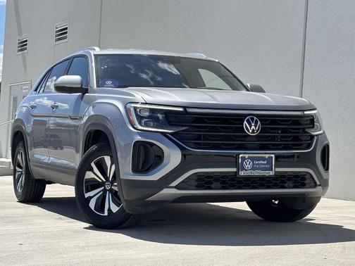 2024 Volkswagen Atlas Cross Sport 2.0T SE