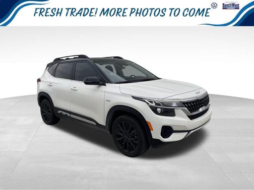 2023 Kia Seltos Nightfall