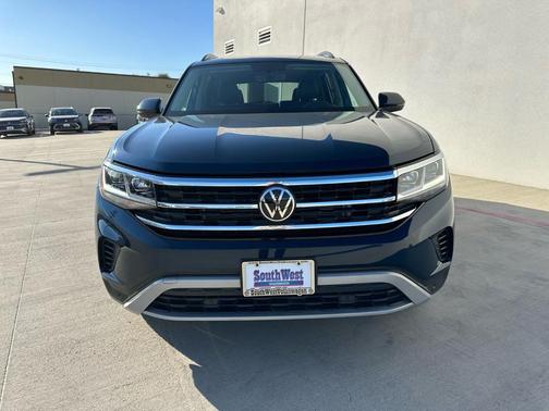 2023 Volkswagen Atlas 3.6L SE w/Technology