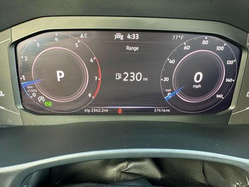 2023 Volkswagen Atlas 3.6L SE w/Technology