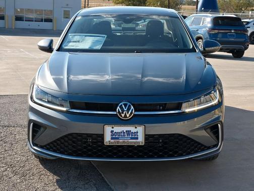 2026 Volkswagen Jetta 1.5T S