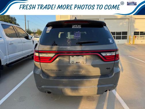 2022 Dodge Durango R/T