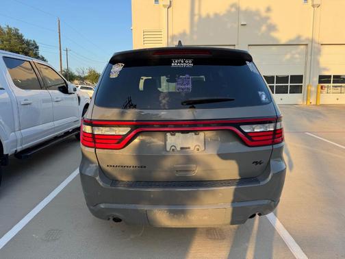 2022 Dodge Durango R/T