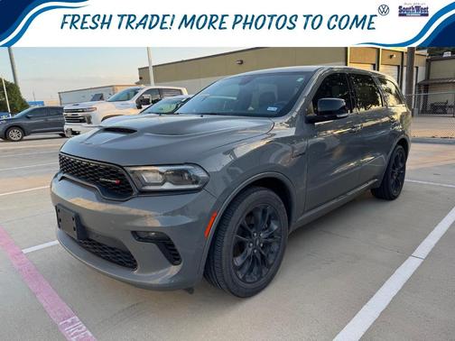2022 Dodge Durango R/T