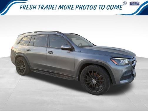 2020 Mercedes-Benz GLS 450 Base 4MATIC