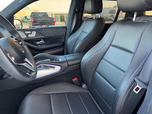 2020 Mercedes-Benz GLS 450 Base 4MATIC