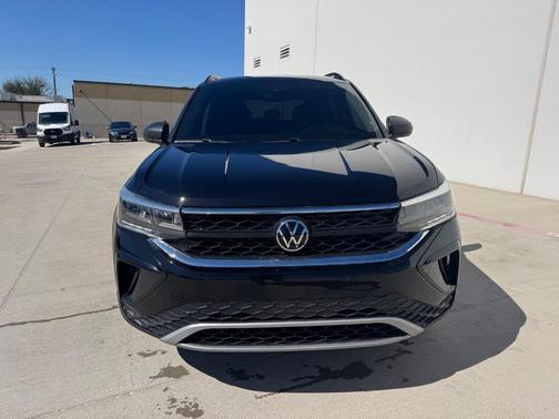 2023 Volkswagen Taos 1.5T S