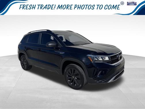 2023 Volkswagen Taos 1.5T S