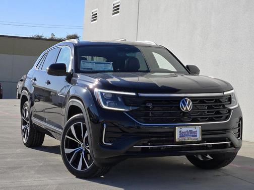 2025 Volkswagen Atlas Cross Sport 2.0T SEL Premium R-Line