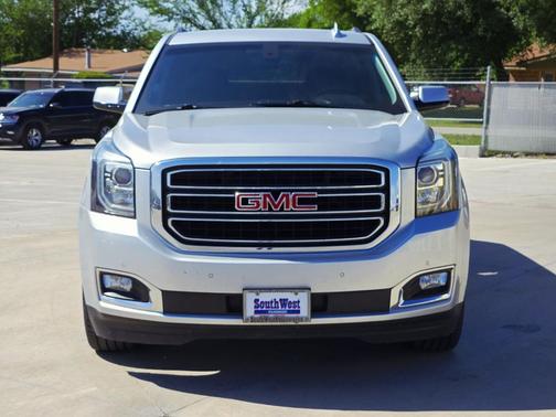 2015 GMC Yukon XL 1500 SLE