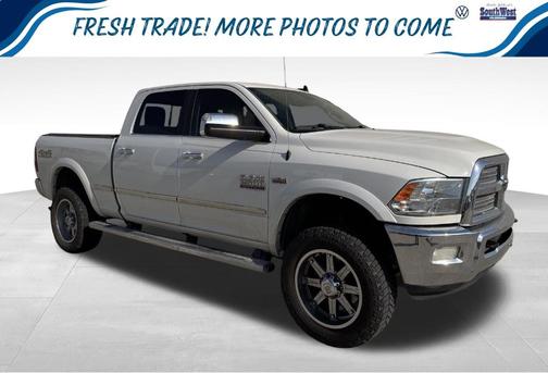 2018 RAM 2500 Lone Star