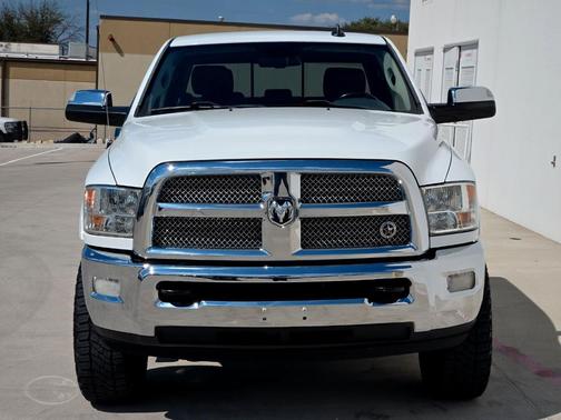 2018 RAM 2500 Lone Star