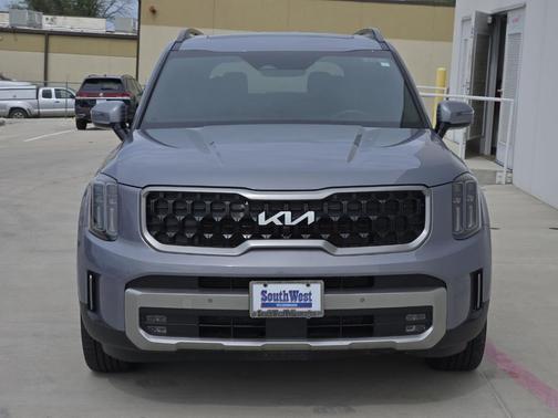 2023 Kia Telluride SX X-Line