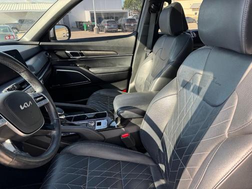 2023 Kia Telluride SX X-Line
