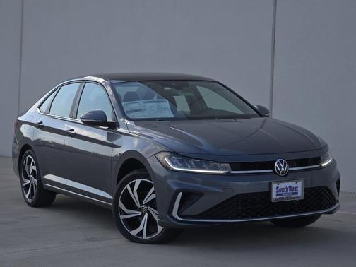 2025 Volkswagen Jetta 1.5T SEL