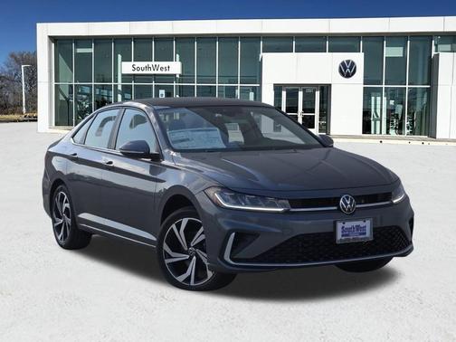 2025 Volkswagen Jetta 1.5T SEL