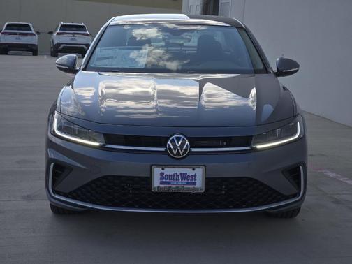 2025 Volkswagen Jetta 1.5T SEL