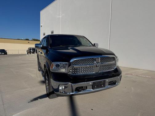 2015 RAM 1500 Laramie