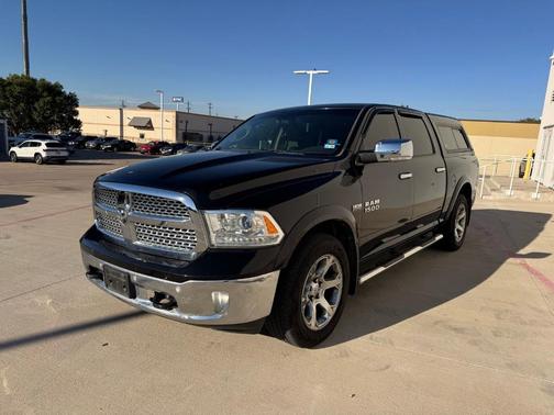 2015 RAM 1500 Laramie