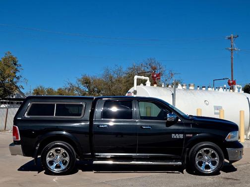 2015 RAM 1500 Laramie