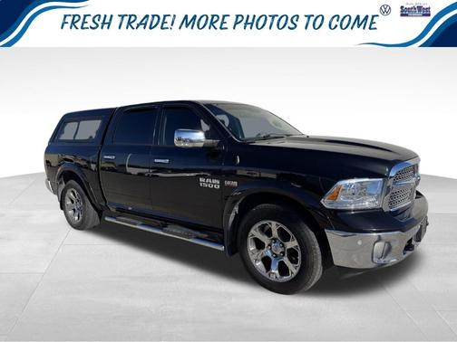 2015 RAM 1500 Laramie