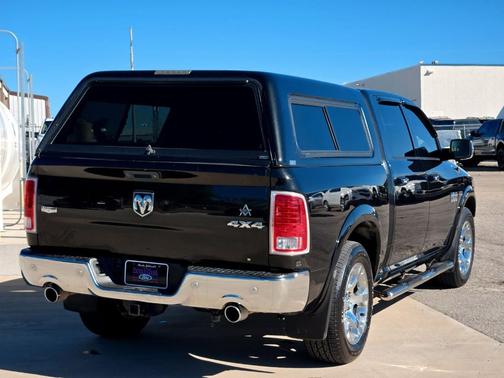 2015 RAM 1500 Laramie