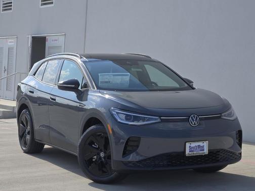 2025 Volkswagen ID.4 Pro S